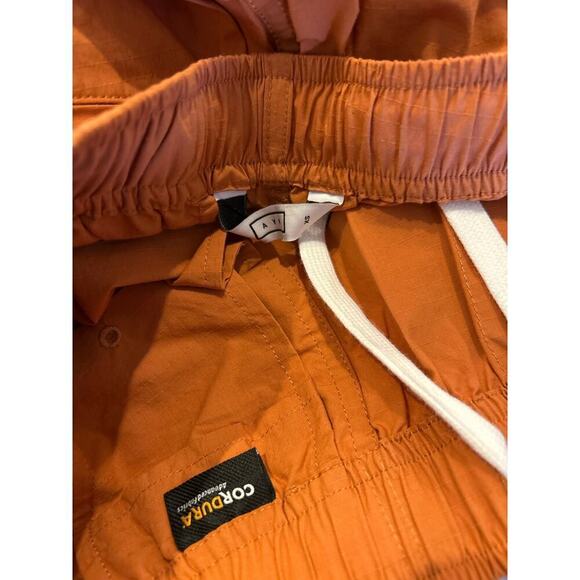 AYR The Dirtbag Shorts in Rind XS New - Picture 4 of 6